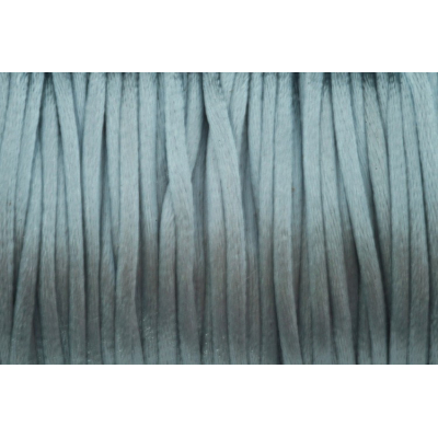 Šňůrka saténová č.84 (2mm)