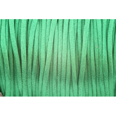 Šňůrka saténová č.87 (2mm)