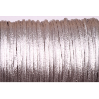 Šňůrka saténová č.88 (2mm)