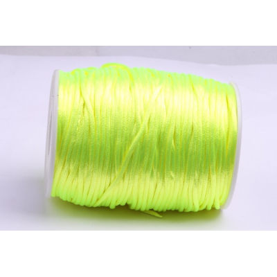 Šňůrka saténová č.136 (2mm)