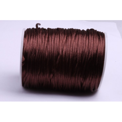 Šňůrka saténová č.145 (2mm)