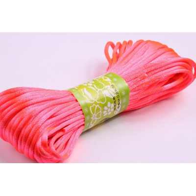 Šňůrka saténová č.159 (2mm)