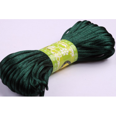 Šňůrka saténová č.171 (2mm)