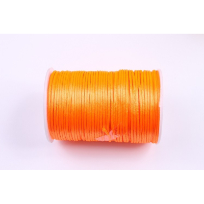 Šňůrka saténová č.177 (2mm)