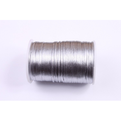 Šňůrka saténová č.179 (2mm)