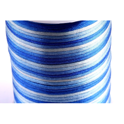 Šňůrka saténová č.185 (2mm)