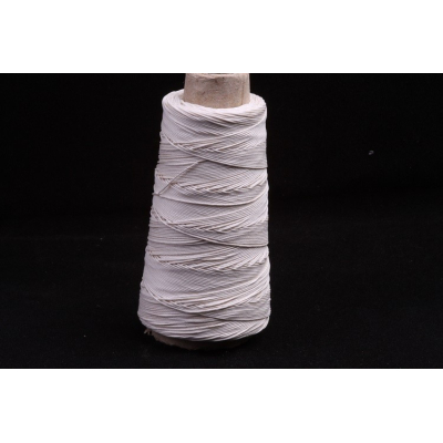 Šňůra voskovaná 124