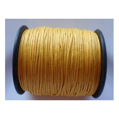 Šňůra voskovaná 54 ( 85 m)