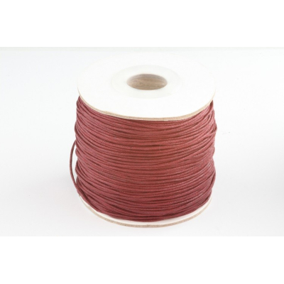 Snura voskovana bordo (70m)