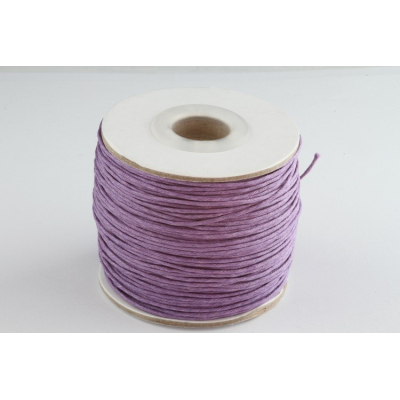 Snura voskovana fialova (70m)