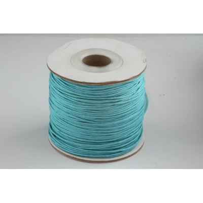 Snura voskovana sv.modra (70m)