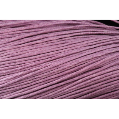 Šňůra voskovaná 117