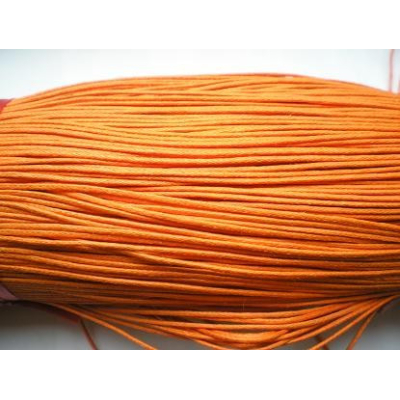 Šňůra voskovaná 2