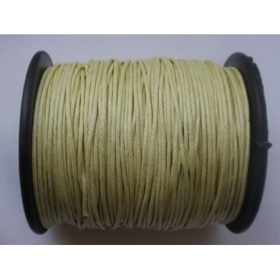 Šňůra voskovaná 44