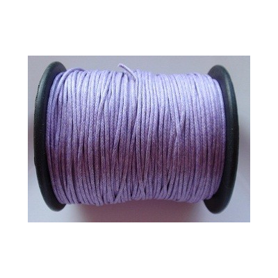 Šňůra voskovaná 51