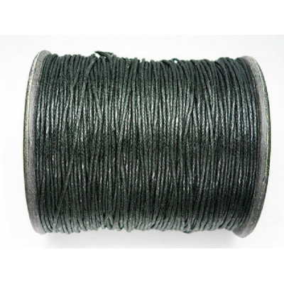 Šňůra voskovaná 6