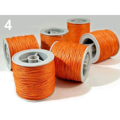 Šňůra voskovaná 71