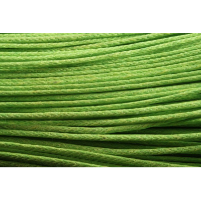 Šňůra voskovaná 63
