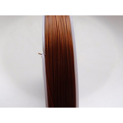 Bižuterní lanko č. 33 (5m)