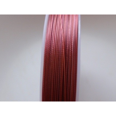 Bižuterní lanko č. 31 (5m)