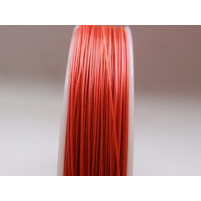 Bižuterní lanko č. 34 (5m)