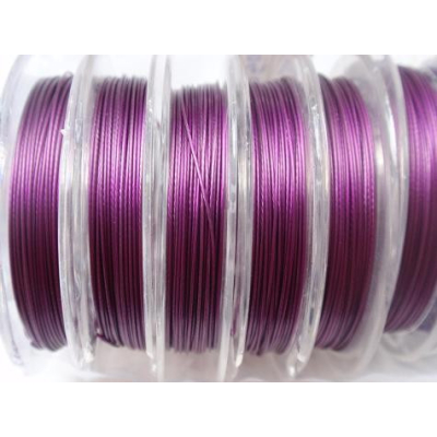 Bižuterní lanko č. 23 (10m)