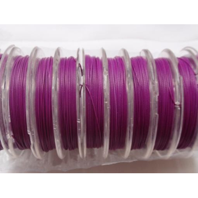 Bižuterní lanko č. 10 (10m)