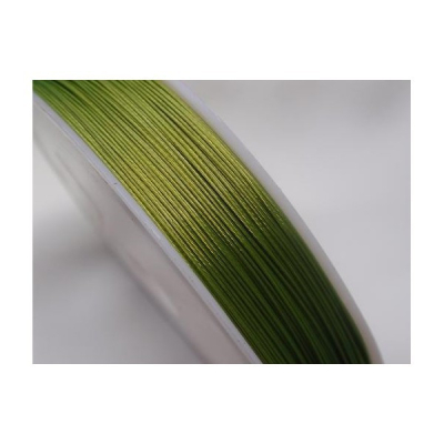 Bižuterní lanko č. 18 (5m)