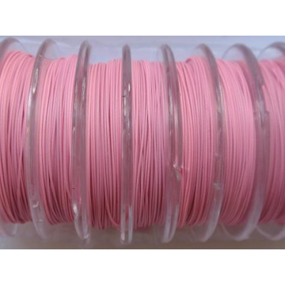 Bižuterní lanko č. 22 (10m)