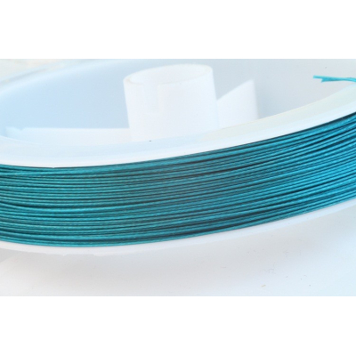 Bižuterní lanko č. 55 (5m)