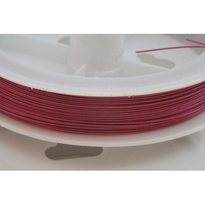 Bižuterní lanko č. 58 (5m)