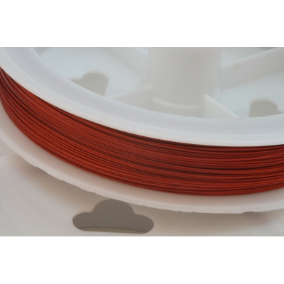 Bižuterní lanko č. 59 (5m)