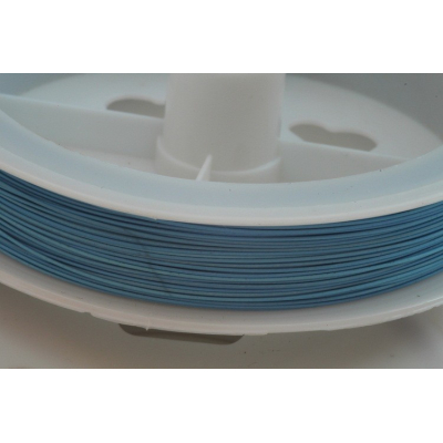 Bižuterní lanko č. 61 (5m)