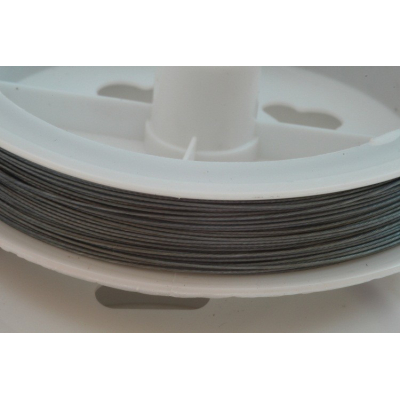 Bižuterní lanko č. 62 (5m)