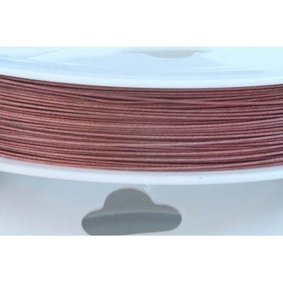 Bižuterní lanko č. 65 (5m)