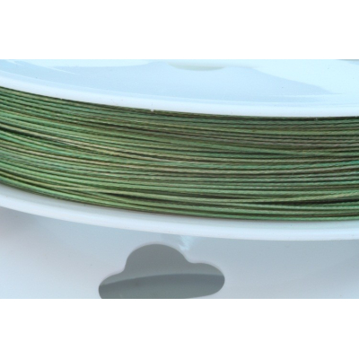 Bižuterní lanko č. 67 (5m)