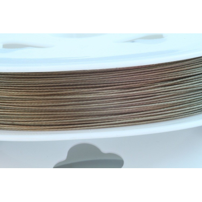 Bižuterní lanko č. 70 (5m)