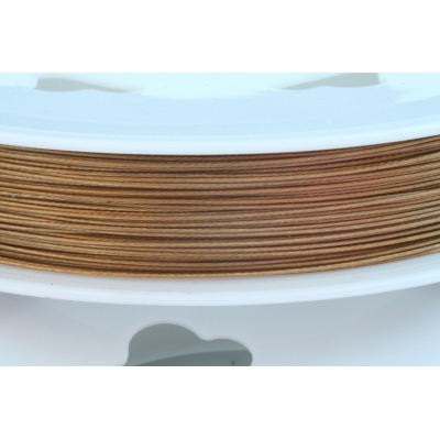 Bižuterní lanko č. 71 (5m)