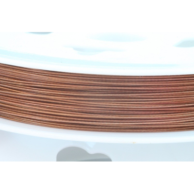 Bižuterní lanko č. 72 (5m)