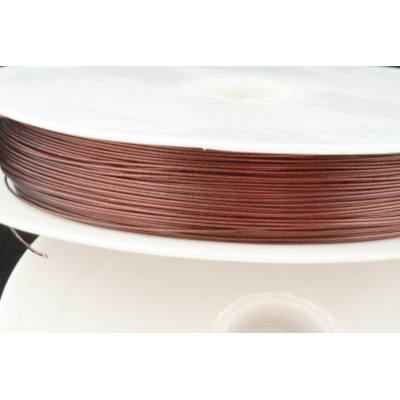 Bižuterní lanko č. 73 (5m)