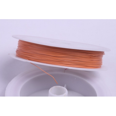 Bižuterní lanko č. 74 (5m)