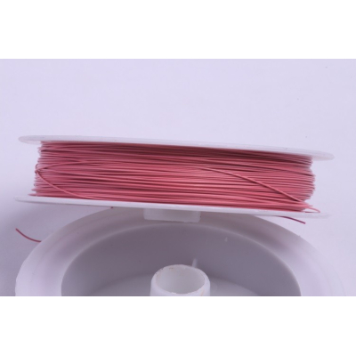 Bižuterní lanko č. 75 (5m)