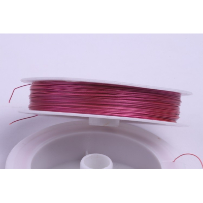 Bižuterní lanko č. 76 (5m)