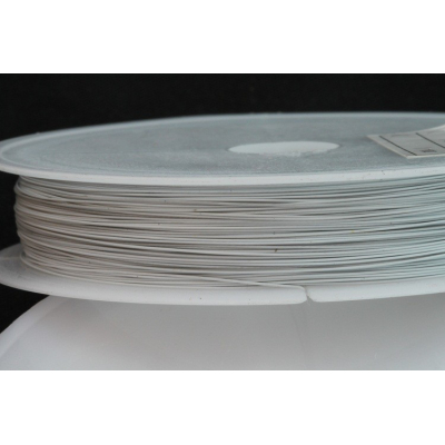 Bižuterní lanko č. 36 (5m)