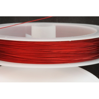 Bižuterní lanko č. 42 (5m)