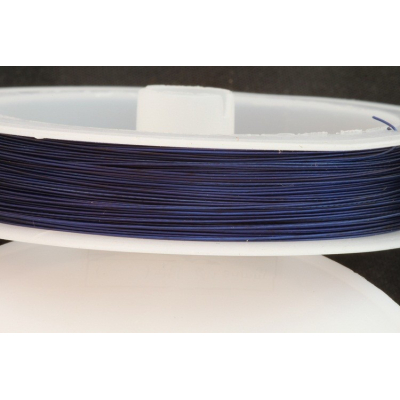 Bižuterní lanko č. 48 (5m)