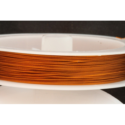 Bižuterní lanko č. 51 (5m)