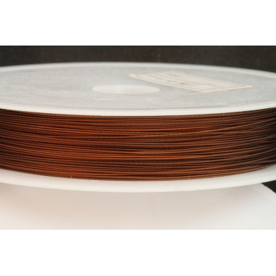 Bižuterní lanko č. 53 (5m)