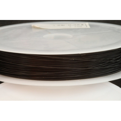 Bižuterní lanko č. 54 (5m)