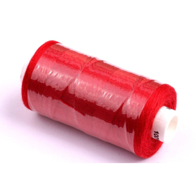 Jeansové nitě 200m 30x3 - č.8